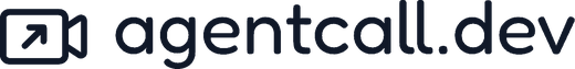 agentcall.dev